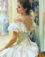 Ксения Лисовая