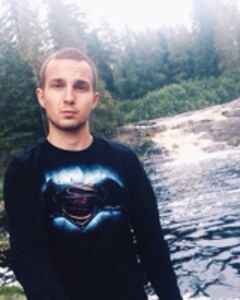 Андрей Вилков