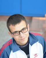 Михаил Рагулин