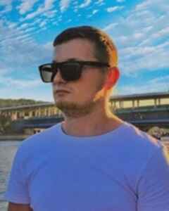 Сергей Парфенюк