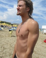 Георгий Рогов