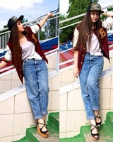 Адэль Рашитовна