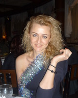 Юлия Алексеевна