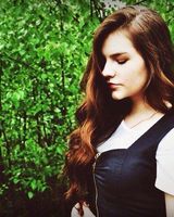 Анастасия Игоревна