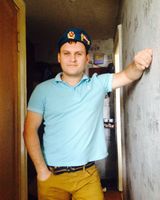 Алексей Кузнецов