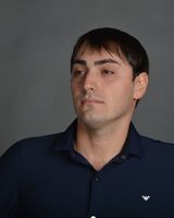 Амаяк Григорьян