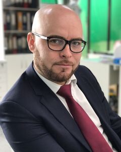 Дмитрий Тарасов