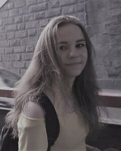 Евгения Кудымова
