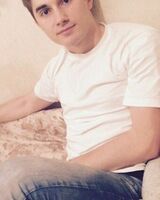 Сергей Романов