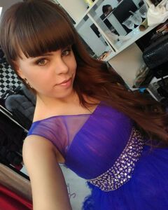 Елена Лариошкина