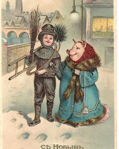 Алексей Чубилька