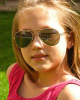 Катерина Терес