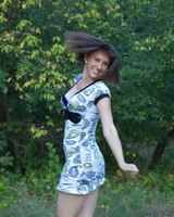 Мария Якушевская