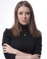 Марина Куракулова