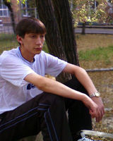 Евгений Нечаев