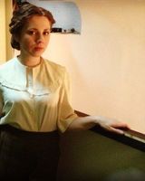 Ксения Лазарева