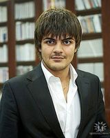 Руслан Байрамов