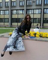 Екатерина Грачева