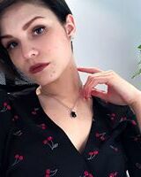 Анна Кривец