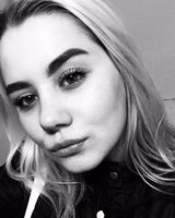 Алина Филипчук