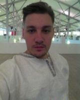 Андрей Юрьевич