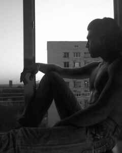 владимир волков