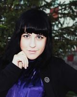 Юлия Шилова