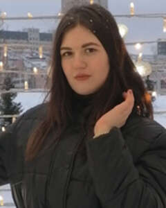 Ирина Кабанова