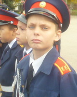 Даниил Акшумов