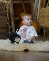 Матвей Алексеевич