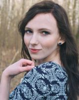 Анна Гавриленкова