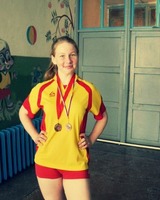 Мельцова Елена