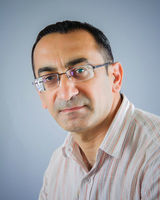 Тигран Хачатуров