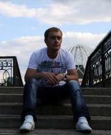 Александр Овсянников