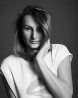 Даша Тестина