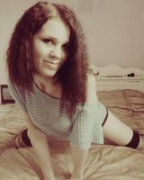 Анна Фролова