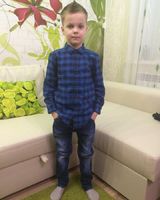 Степан Данилюк