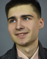 Тимофей Веревкин