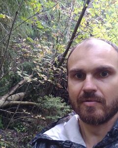 Владимир Мельников