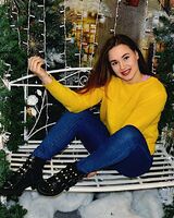 Анжелика Яршо