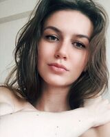 Ксения Гудым