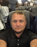Андрей Асташкин