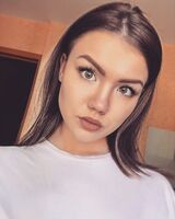 Екатерина Сапронова