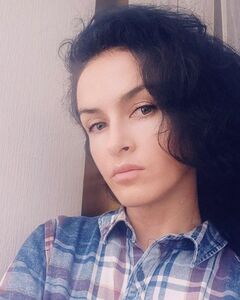 Оксана Кузнецова