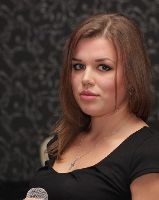 Марина Некрасова