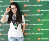 Кристина Гололобова