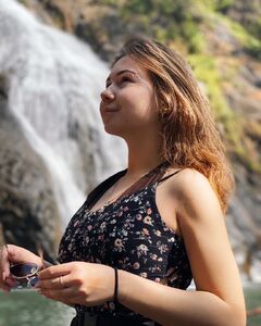 Александра Виноградова