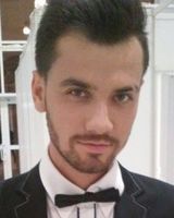 Николай Шишкин