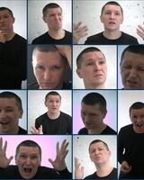 Александр Кондрашов