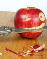 рднаскелА ␣